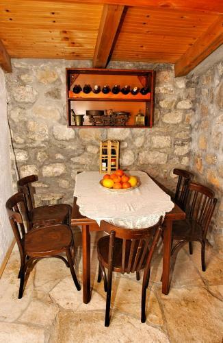 Oldmill Holiday Home