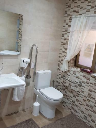 Bed & Breakfast D'ambrogio Guest House