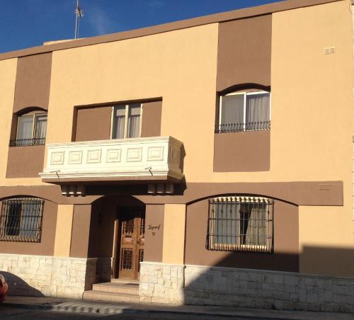 Bed & Breakfast D'ambrogio Guest House