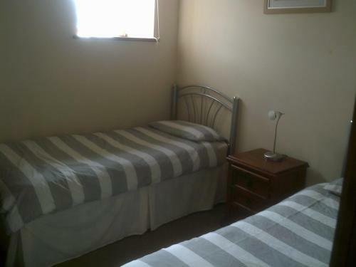 Knotts Farm Holiday Cottages