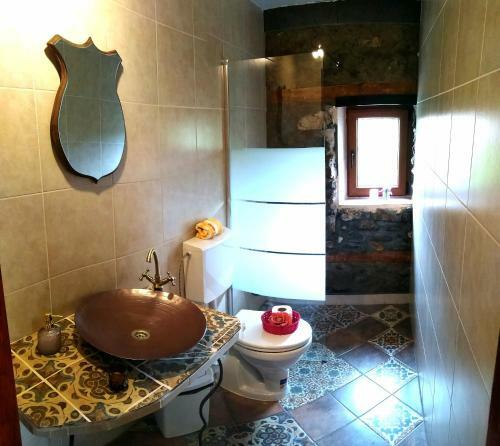 Agroturismo Rancho I Vancho Na Kata