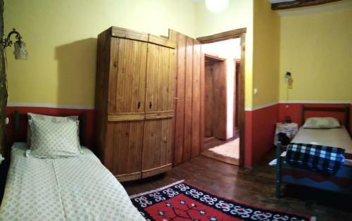 Agroturismo Rancho I Vancho Na Kata