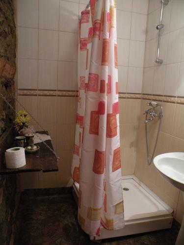 Agroturismo Rancho I Vancho Na Kata