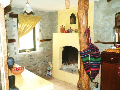 Agroturismo Rancho I Vancho Na Kata
