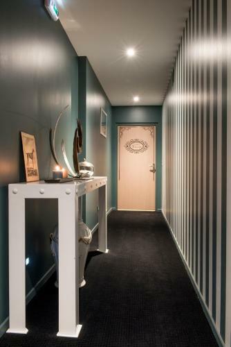 Bed & Breakfast Champagne Domaine Sacret - Ay