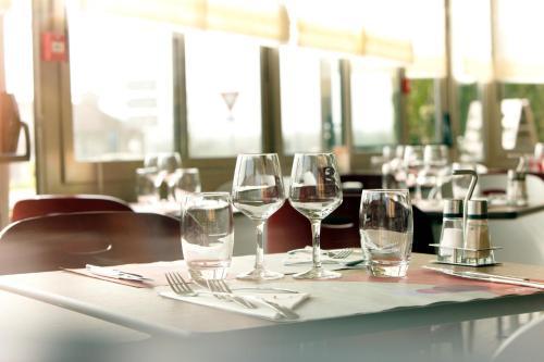 Hotel Campanile Epernay - Dizy 51530