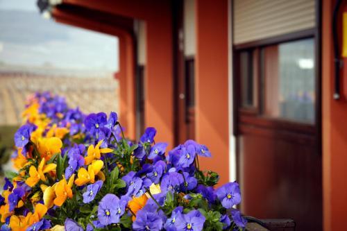 Hotel Campanile Epernay - Dizy 51530