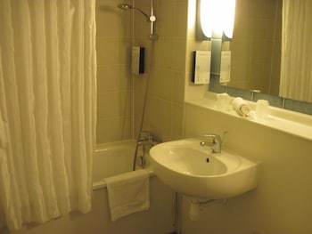 Hotel Campanile Epernay - Dizy 51530