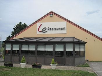 Hotel Campanile Epernay - Dizy 51530