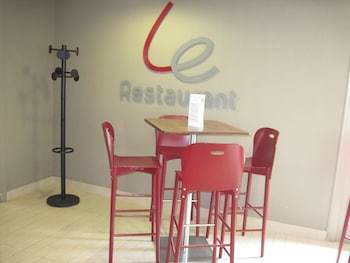 Hotel Campanile Epernay - Dizy 51530