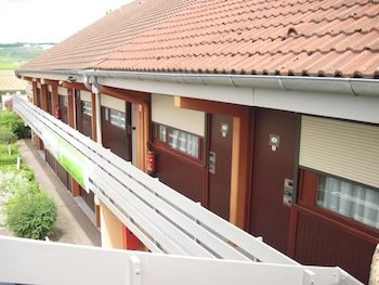 Hotel Campanile Epernay - Dizy 51530