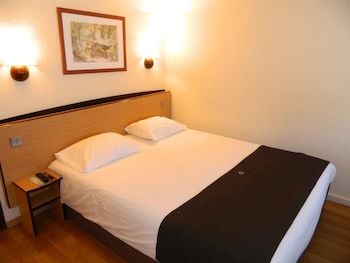 Hotel Campanile Epernay - Dizy 51530