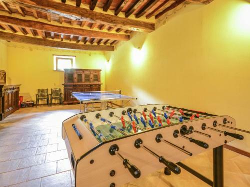 Apartamento La Fattoria Giglio