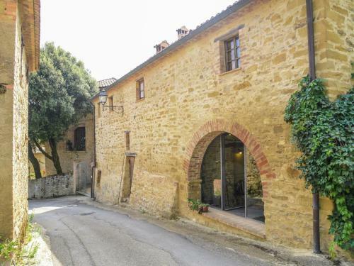 Apartamento La Fattoria Giglio