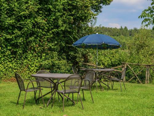 Apartamento La Fattoria Giglio