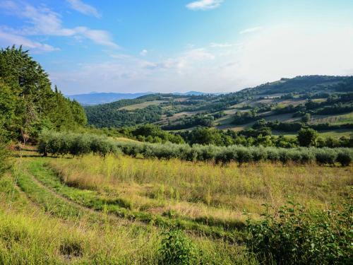 Apartamento La Fattoria Giglio