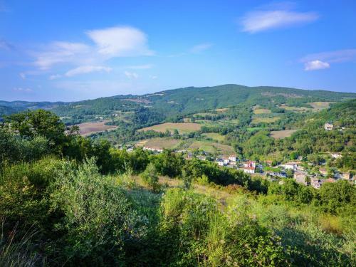 Apartamento La Fattoria Giglio