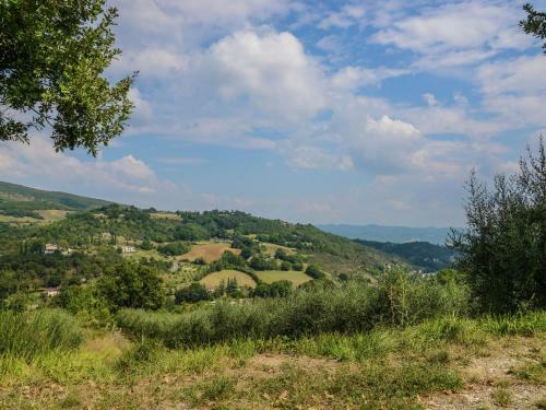 Apartamento La Fattoria Giglio
