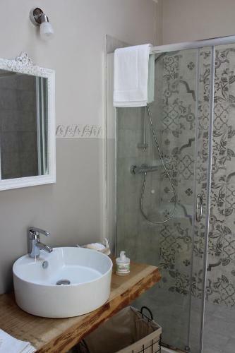 Bed & Breakfast La Giassara