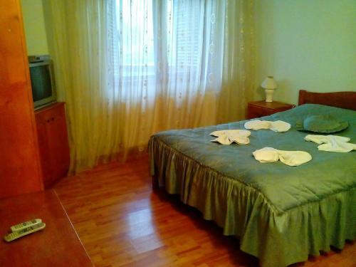 Hostal Ana-aria