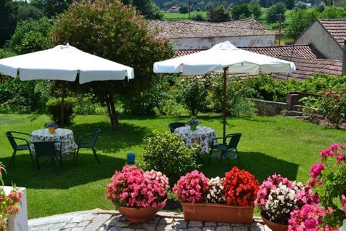 Agroturismo Quinta Da Fontoura