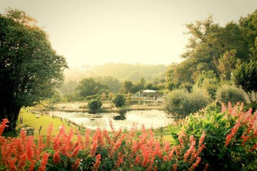 Agroturismo Quinta Da Fontoura
