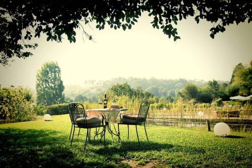 Agroturismo Quinta Da Fontoura
