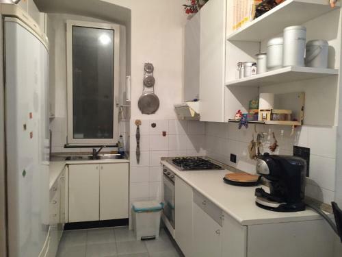 Apartamento Giardino Dei Limoni