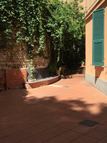 Apartamento Giardino Dei Limoni