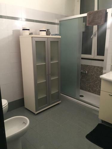 Apartamento Giardino Dei Limoni