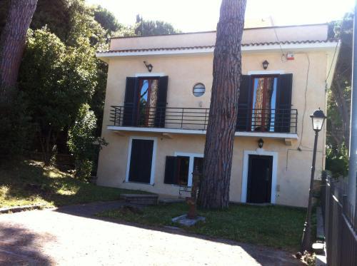 Bed & Breakfast Villa Prince