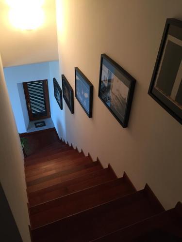 Bed & Breakfast Villa Prince