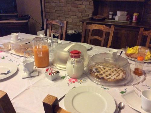 Bed & Breakfast Il Riparo