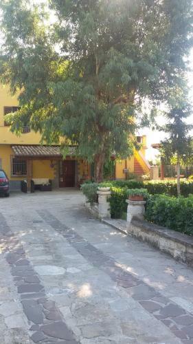 Bed & Breakfast Il Riparo