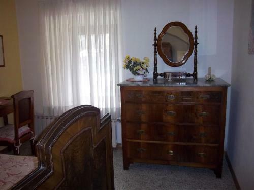 Apartamento Agriturismo Villa Mozart