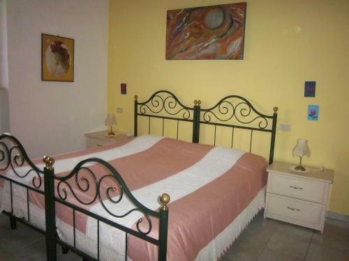 Apartamento Agriturismo Villa Mozart