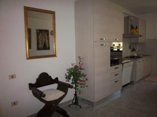 Apartamento Agriturismo Villa Mozart