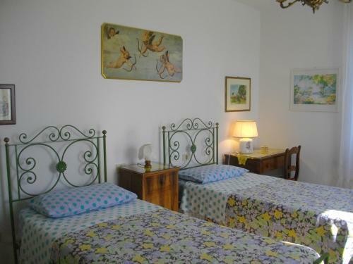 Apartamento Agriturismo Villa Mozart