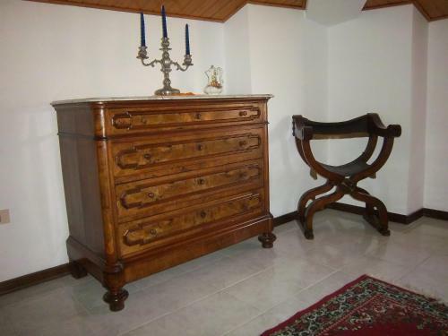 Apartamento Agriturismo Villa Mozart