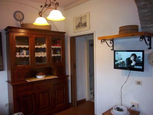 Apartamento Agriturismo Villa Mozart
