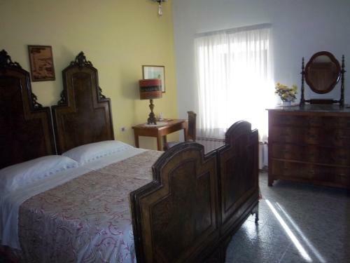 Apartamento Agriturismo Villa Mozart