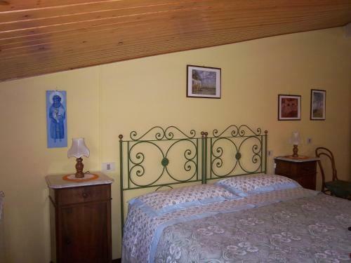 Apartamento Agriturismo Villa Mozart