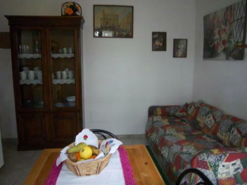 Apartamento Agriturismo Villa Mozart