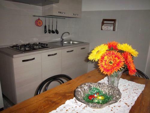 Apartamento Agriturismo Villa Mozart