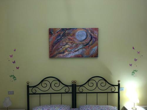 Apartamento Agriturismo Villa Mozart