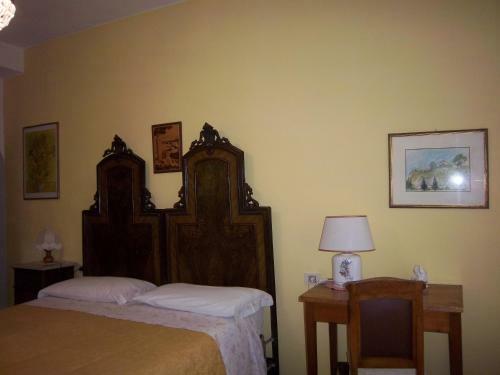 Apartamento Agriturismo Villa Mozart