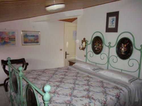 Apartamento Agriturismo Villa Mozart