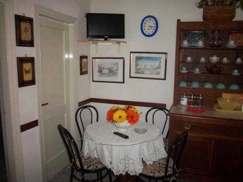 Apartamento Agriturismo Villa Mozart