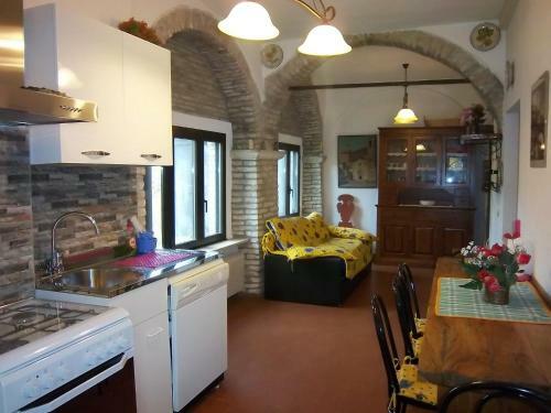 Apartamento Agriturismo Villa Mozart