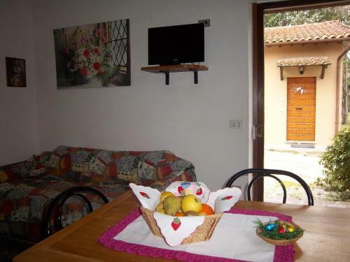 Apartamento Agriturismo Villa Mozart